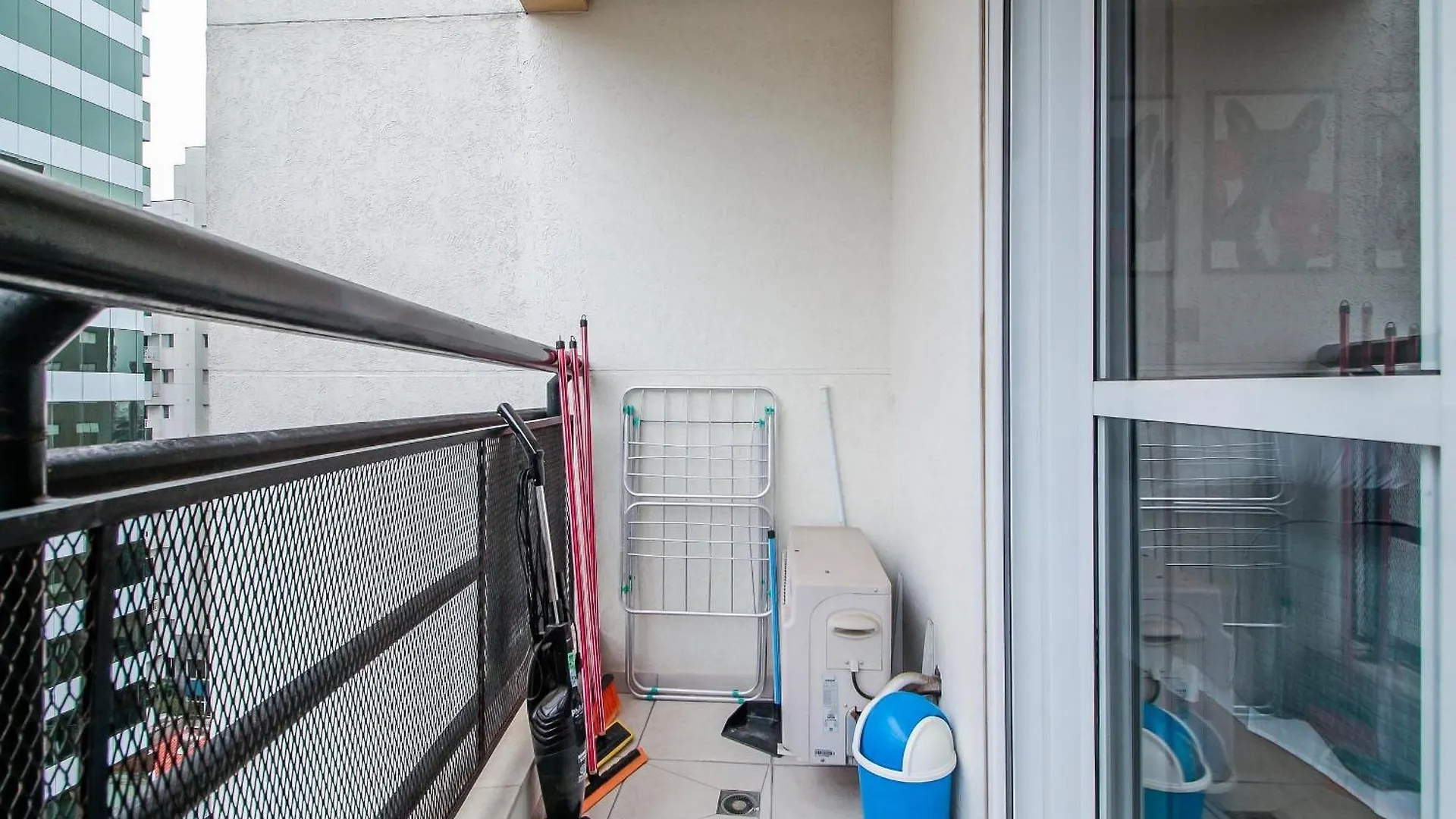 Studio Home Bela Cintra By Easyrent São Paulo Lägenhet