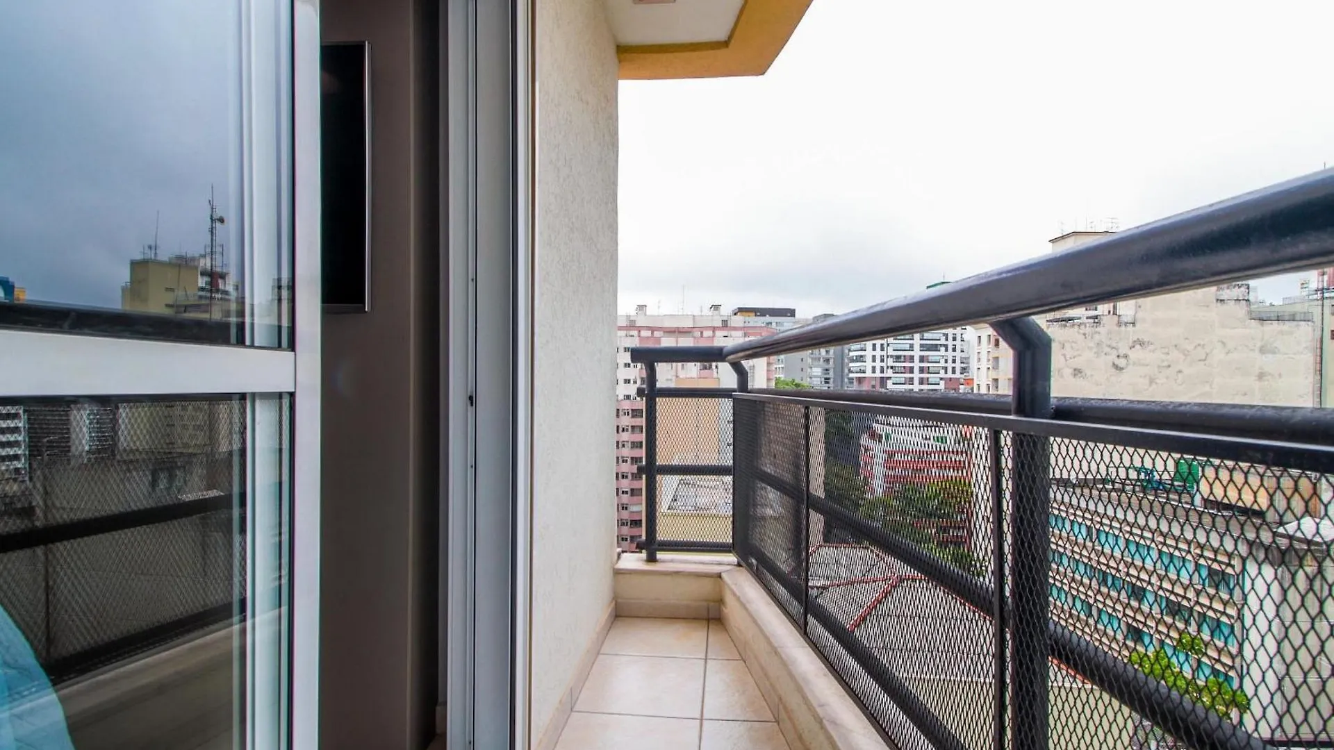 Studio Home Bela Cintra By Easyrent São Paulo