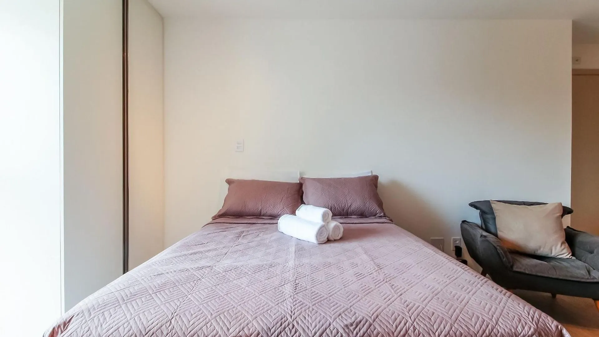 Studio Home Bela Cintra By Easyrent São Paulo 0*,  Brasilien