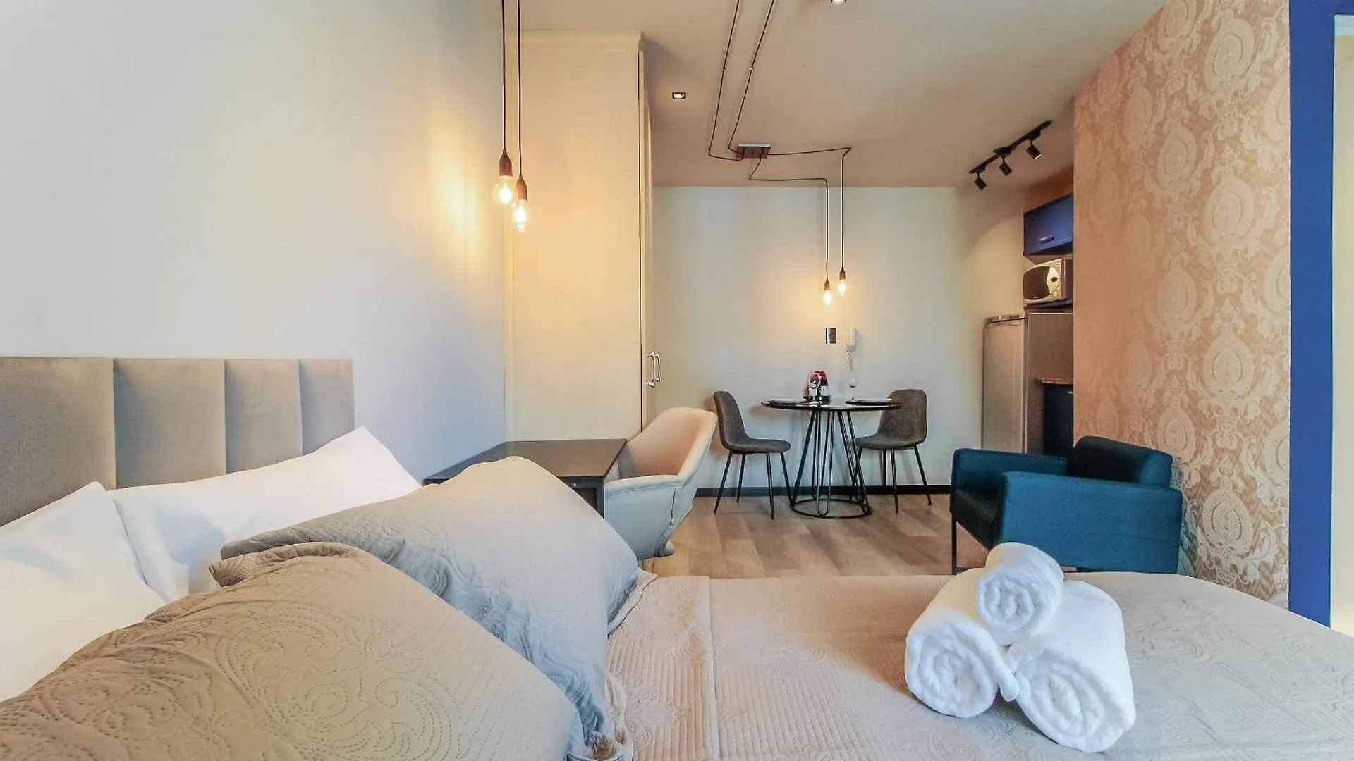 Studio Home Bela Cintra By Easyrent São Paulo 0*,  Brasilien