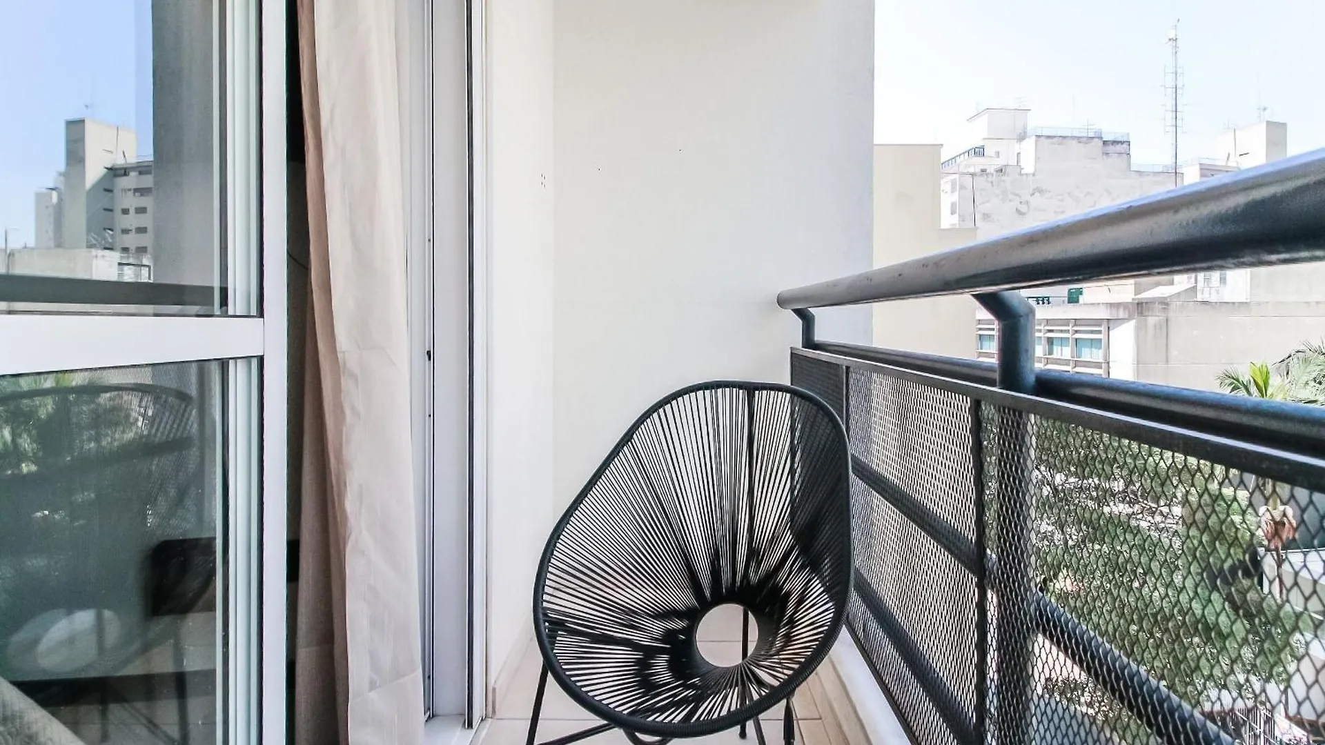 Lägenhet Studio Home Bela Cintra By Easyrent São Paulo