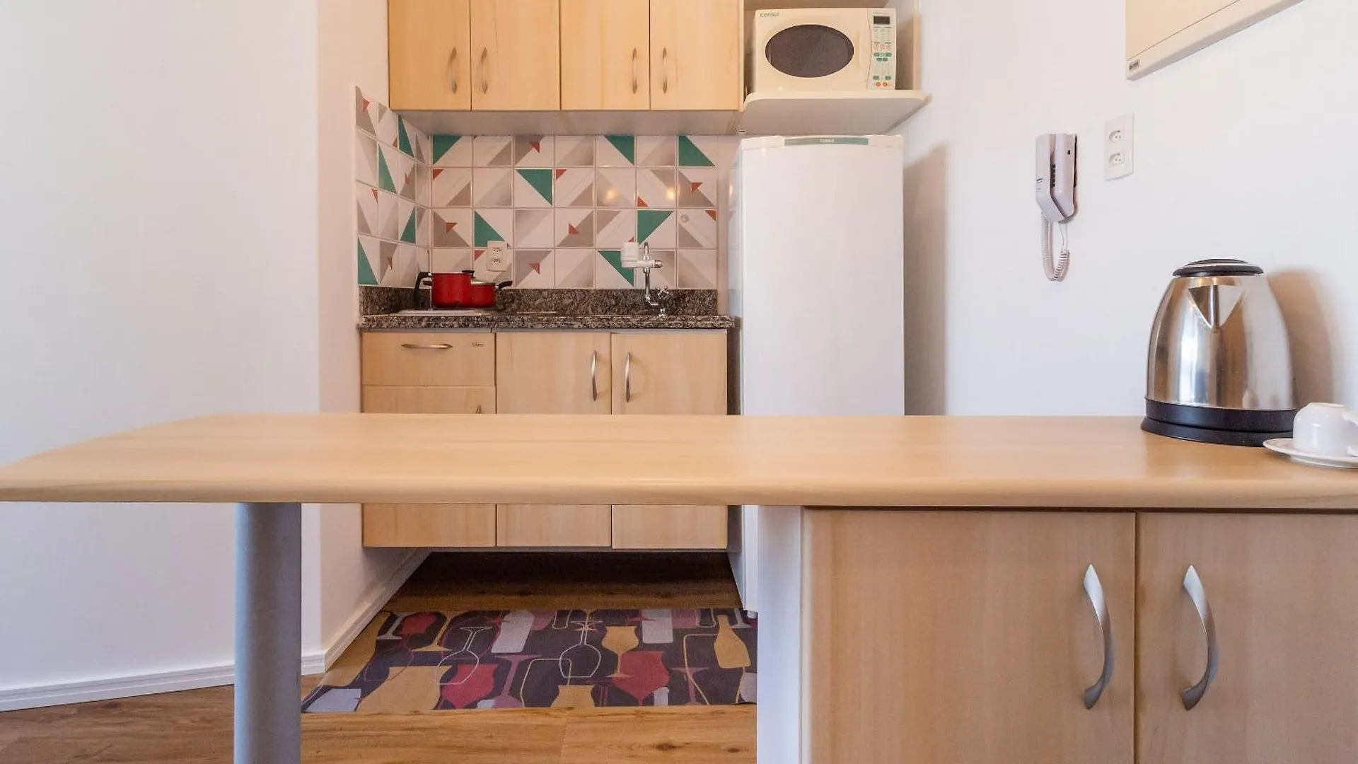 Studio Home Bela Cintra By Easyrent São Paulo