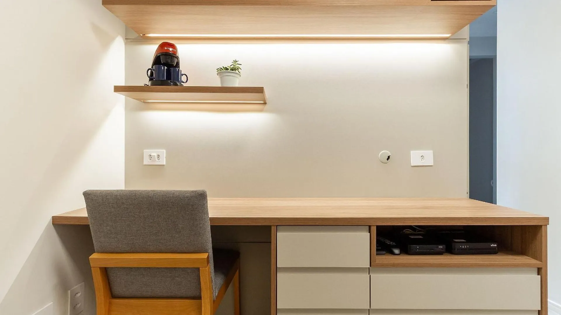 Lägenhet Studio Home Bela Cintra By Easyrent São Paulo Brasilien