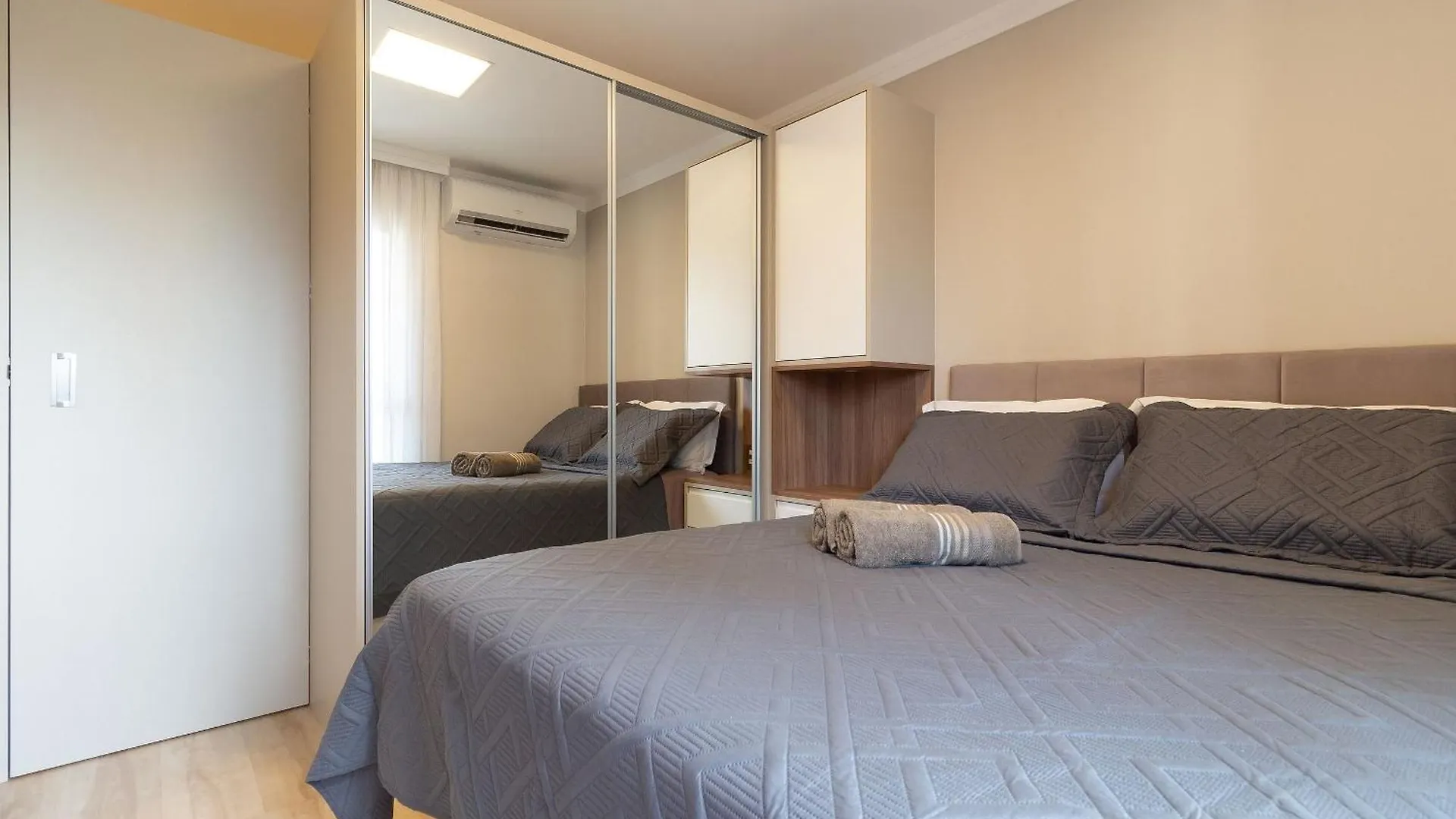 Studio Home Bela Cintra By Easyrent São Paulo Brasilien