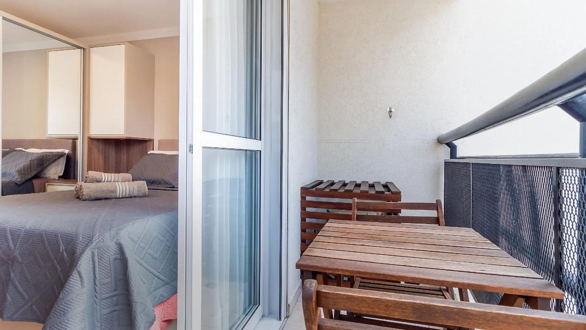 Lägenhet Studio Home Bela Cintra By Easyrent São Paulo